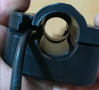 Carcasa Protectora Xiaomi Qicycle