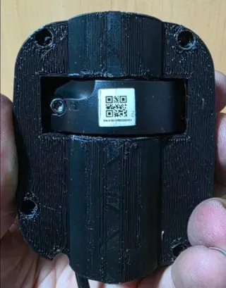 Carcasa Protectora Xiaomi Qicycle