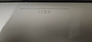 MacBook Pro 13 2018 Touch Bar