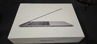 MacBook Pro 13 2018 Touch Bar