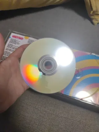 CD Witch Mix (2004)