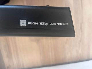 Barra de Sonido Samsung HW-R530/ZF