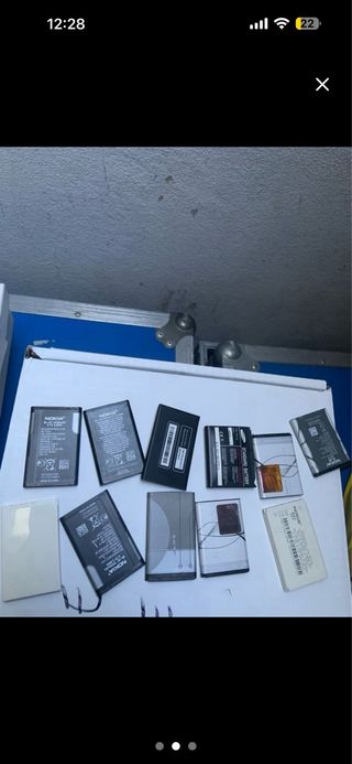 Nokia Cellulari Usati - Lotto Misto