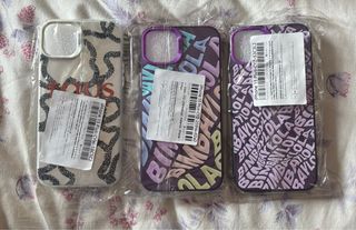 Funda iPhone 15 Plus