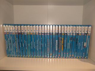 Juegos Nintendo Wii U