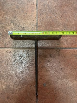 Lote barrena y berbiquí