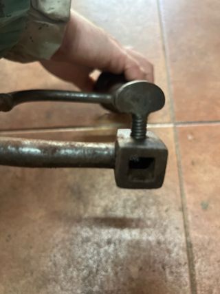 Lote barrena y berbiquí