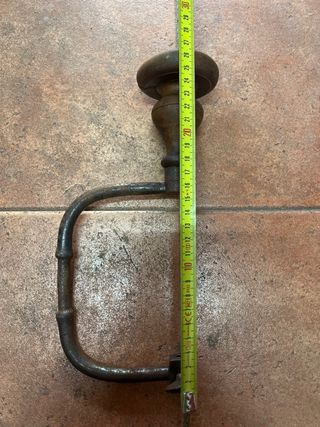 Lote barrena y berbiquí