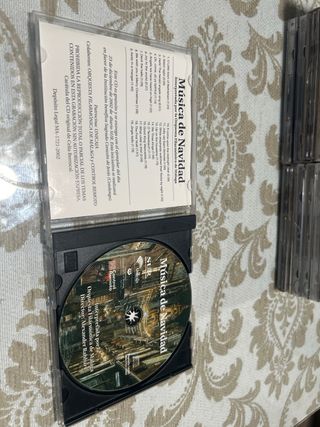 Música de Navidad - Orquesta Filarmónica de Málaga