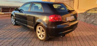 Audi A3 2008