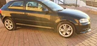 Audi A3 2008
