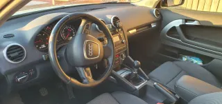Audi A3 2008