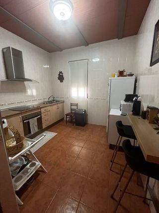 Se alquila chalet para 30 abril, 1, 2 y 3 mayo
