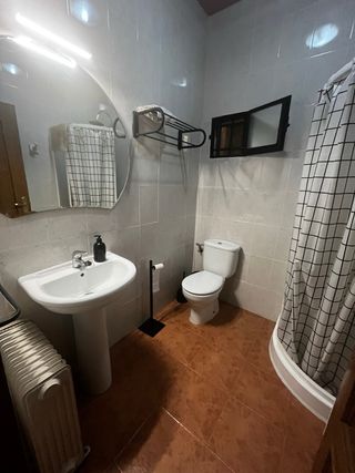 Se alquila chalet para 30 abril, 1, 2 y 3 mayo