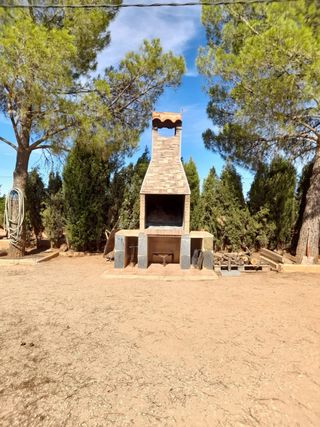 Se alquila chalet para 30 abril, 1, 2 y 3 mayo