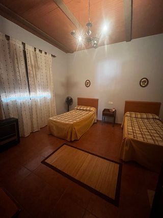 Se alquila chalet para 30 abril, 1, 2 y 3 mayo