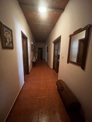 Se alquila chalet para 30 abril, 1, 2 y 3 mayo