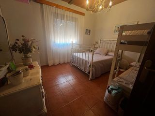 Se alquila chalet para 30 abril, 1, 2 y 3 mayo