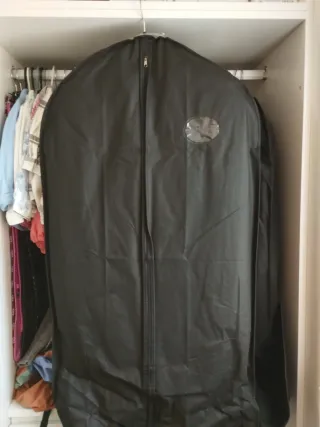 Americana azul marino fórmula joven slim 50