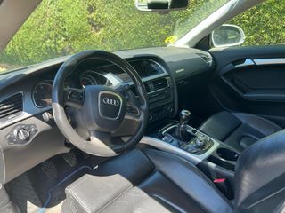 Audi A5 2007