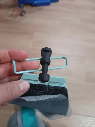 Pieles de foca Pomoca Climb Pro S-Glid