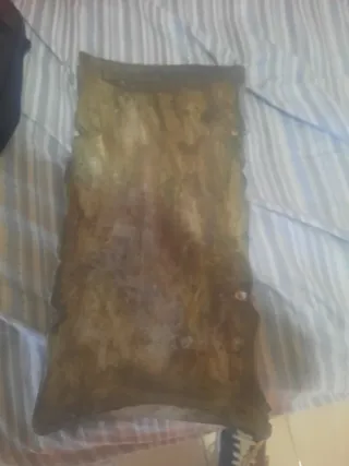 Ultima Cena bassorilievo