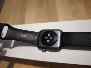 Apple Watch Series 3 38mm con su caja original