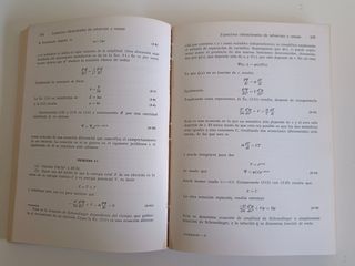 Teoría de grupos aplicada para químicos, físicos e