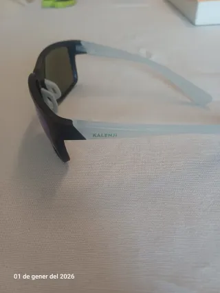 Gafas de sol Kalenji hombre