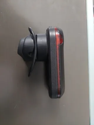 Garmin Varia RTL515 Luz Trasera