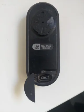 Garmin Varia RTL515 Luz Trasera