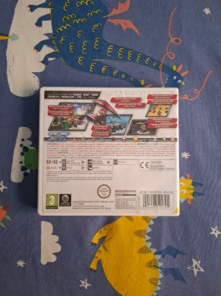Mario Kart 7 Nintendo 3DS