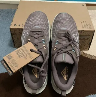 Nike Juniper Trail Gore-Tex talla 42 A Estrenar