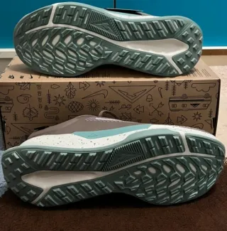 Nike Juniper Trail Gore-Tex talla 42 A Estrenar