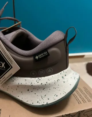 Nike Juniper Trail Gore-Tex talla 42 A Estrenar