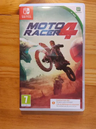 Giochi Nintendo Switch: Big Brain, Splatoon, Moto