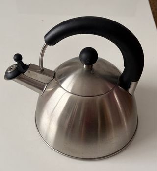 Tetera Acero Inoxidable 2.5L