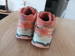 Salomon T40 Zapatillas Trail Running Mujer