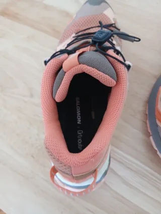 Salomon T40 Zapatillas Trail Running Mujer