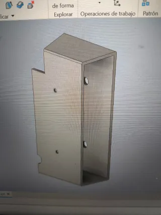 Adaptador Radio Seat Ibiza 6K2