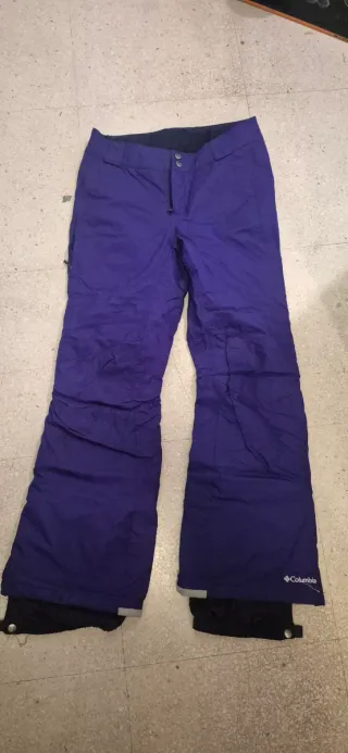 Equipo Snowboard Completo + Botas Nuevas