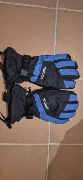 Equipo Snowboard Completo + Botas Nuevas