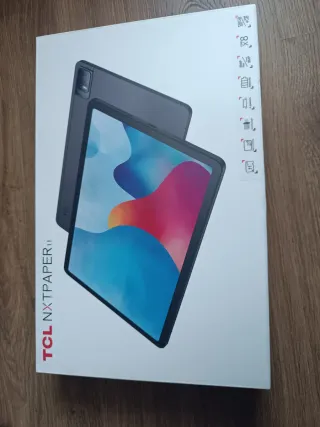 TCL NXTPAPER 11 Tablet