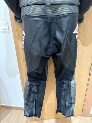 Mono Dainese Laguna Seca Talla 52