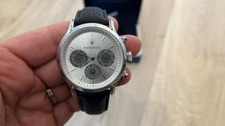 Reloj Maserati EPOCA Cronógrafo
