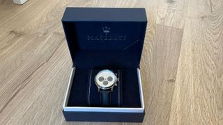 Reloj Maserati EPOCA Cronógrafo