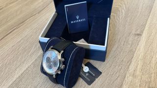 Reloj Maserati EPOCA Cronógrafo