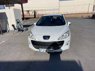 Peugeot 308 2008