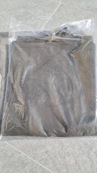 Lupetto lana E.I. Taglia M