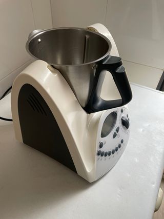 Robot de cocina Termomix tm31